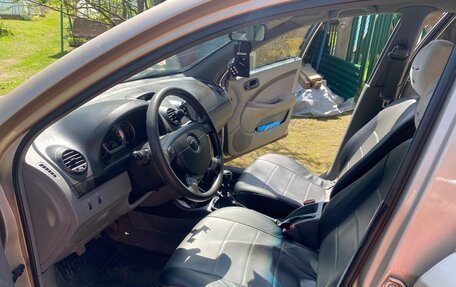 Chevrolet Lacetti, 2011 год, 530 000 рублей, 8 фотография