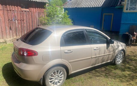 Chevrolet Lacetti, 2011 год, 530 000 рублей, 5 фотография