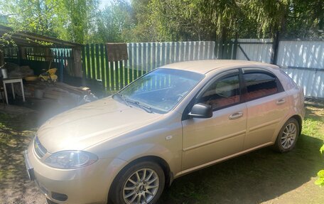 Chevrolet Lacetti, 2011 год, 530 000 рублей, 2 фотография