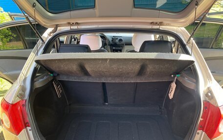 Chevrolet Lacetti, 2011 год, 530 000 рублей, 11 фотография