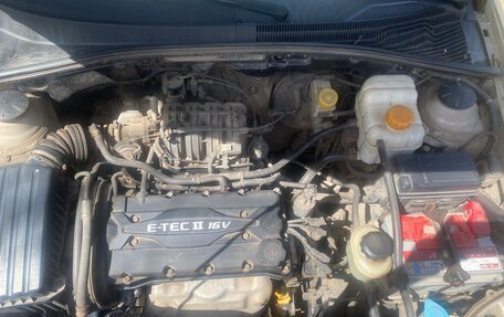 Chevrolet Lacetti, 2011 год, 530 000 рублей, 14 фотография