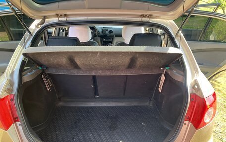Chevrolet Lacetti, 2011 год, 530 000 рублей, 13 фотография