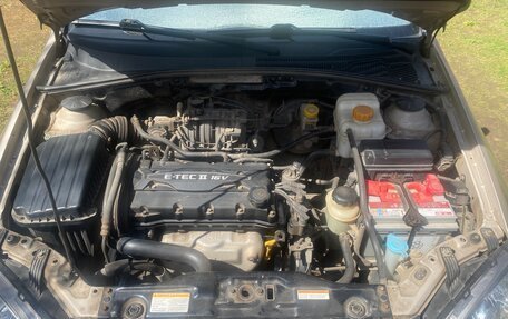 Chevrolet Lacetti, 2011 год, 530 000 рублей, 15 фотография