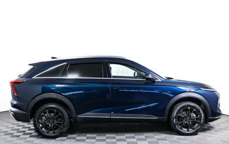 Haval F7, 2024 год, 2 289 000 рублей, 4 фотография