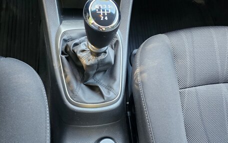 Chevrolet Aveo III, 2015 год, 1 100 000 рублей, 9 фотография