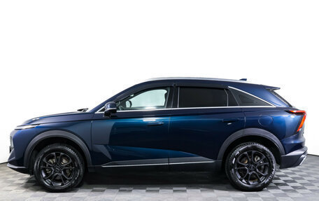 Haval F7, 2024 год, 2 289 000 рублей, 8 фотография