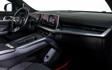 Haval F7, 2024 год, 2 289 000 рублей, 10 фотография