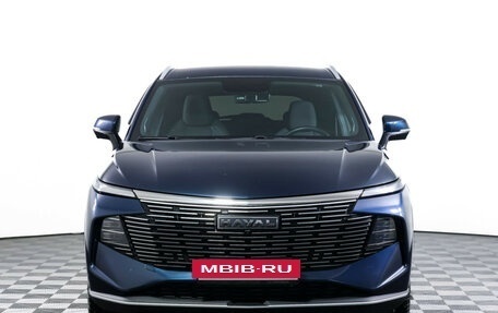 Haval F7, 2024 год, 2 289 000 рублей, 2 фотография