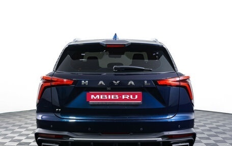 Haval F7, 2024 год, 2 289 000 рублей, 6 фотография