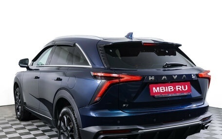 Haval F7, 2024 год, 2 289 000 рублей, 7 фотография