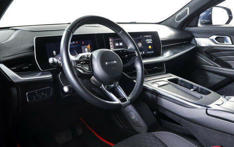 Haval F7, 2024 год, 2 289 000 рублей, 14 фотография