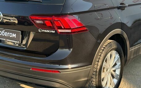 Volkswagen Tiguan II, 2020 год, 1 849 000 рублей, 15 фотография