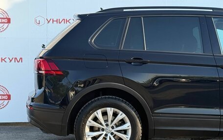 Volkswagen Tiguan II, 2020 год, 1 849 000 рублей, 17 фотография