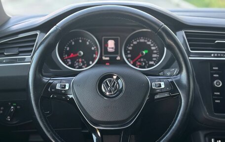 Volkswagen Tiguan II, 2020 год, 1 849 000 рублей, 20 фотография