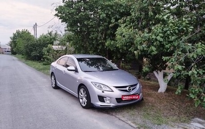 Mazda 6, 2008 год, 785 000 рублей, 1 фотография