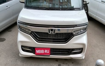 Honda N-BOX II, 2020 год, 1 040 000 рублей, 1 фотография