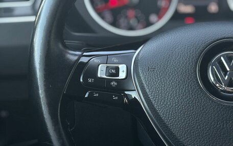 Volkswagen Tiguan II, 2020 год, 1 849 000 рублей, 27 фотография