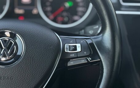 Volkswagen Tiguan II, 2020 год, 1 849 000 рублей, 28 фотография
