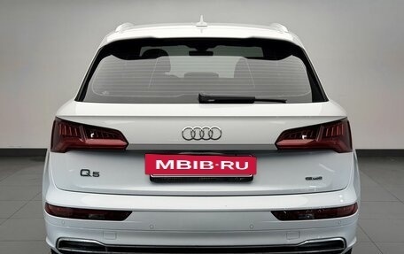 Audi Q5, 2020 год, 3 857 000 рублей, 3 фотография