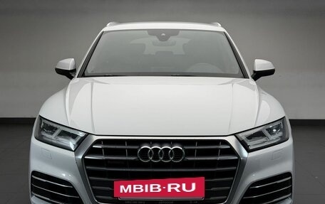 Audi Q5, 2020 год, 3 857 000 рублей, 2 фотография