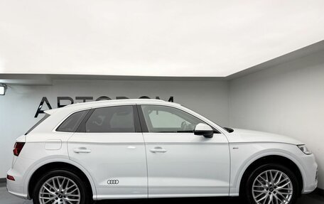 Audi Q5, 2020 год, 3 857 000 рублей, 5 фотография