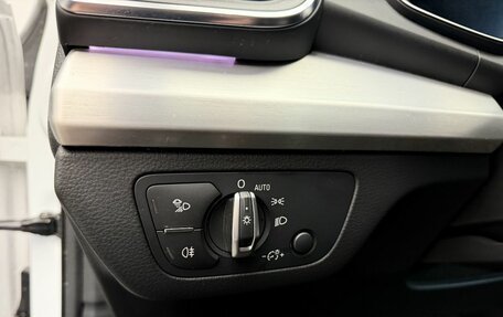 Audi Q5, 2020 год, 3 857 000 рублей, 9 фотография