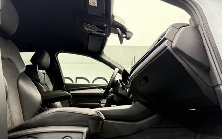 Audi Q5, 2020 год, 3 857 000 рублей, 13 фотография