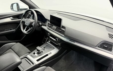 Audi Q5, 2020 год, 3 857 000 рублей, 12 фотография