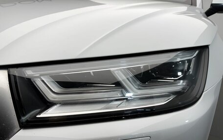 Audi Q5, 2020 год, 3 857 000 рублей, 20 фотография