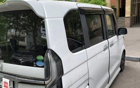 Honda N-BOX II, 2020 год, 1 040 000 рублей, 4 фотография