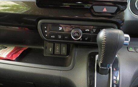 Honda N-BOX II, 2020 год, 1 040 000 рублей, 6 фотография