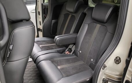 Honda N-BOX II, 2020 год, 1 040 000 рублей, 13 фотография