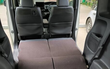Honda N-BOX II, 2020 год, 1 040 000 рублей, 12 фотография