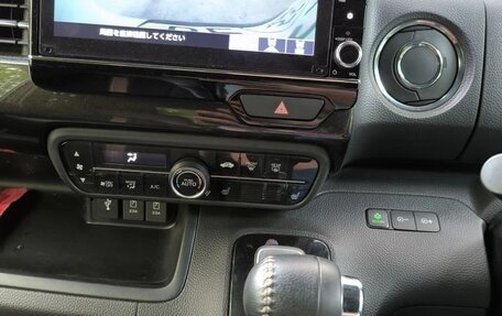 Honda N-BOX II, 2020 год, 1 040 000 рублей, 17 фотография
