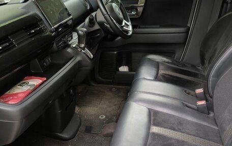 Honda N-BOX II, 2020 год, 1 040 000 рублей, 8 фотография