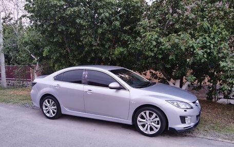 Mazda 6, 2008 год, 785 000 рублей, 3 фотография