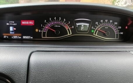 Honda N-BOX II, 2020 год, 1 040 000 рублей, 5 фотография