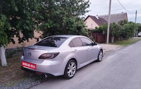 Mazda 6, 2008 год, 785 000 рублей, 2 фотография