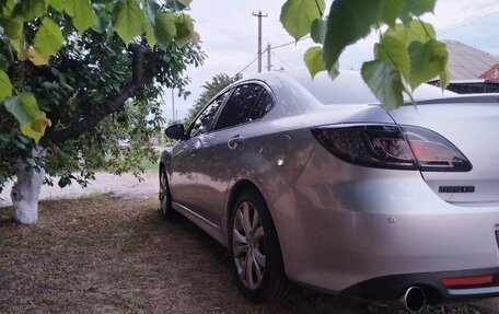 Mazda 6, 2008 год, 785 000 рублей, 4 фотография