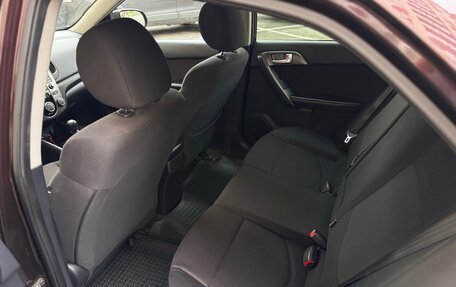 KIA Cerato III, 2010 год, 700 000 рублей, 9 фотография