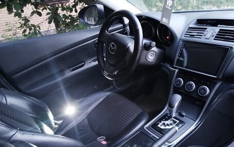 Mazda 6, 2008 год, 785 000 рублей, 5 фотография