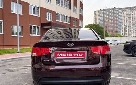 KIA Cerato III, 2010 год, 700 000 рублей, 6 фотография