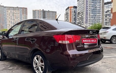 KIA Cerato III, 2010 год, 700 000 рублей, 5 фотография