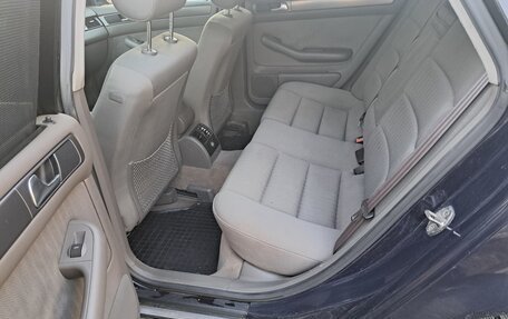 Audi A6, 2001 год, 300 000 рублей, 8 фотография