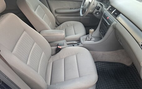Audi A6, 2001 год, 300 000 рублей, 7 фотография