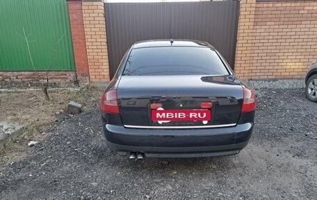 Audi A6, 2001 год, 300 000 рублей, 3 фотография
