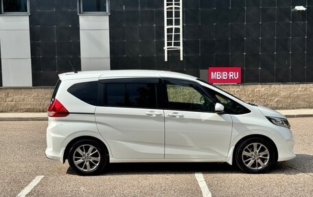 Honda Freed II, 2018 год, 1 550 000 рублей, 8 фотография