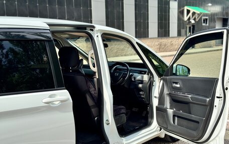 Honda Freed II, 2018 год, 1 550 000 рублей, 16 фотография