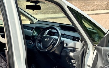 Honda Freed II, 2018 год, 1 550 000 рублей, 17 фотография