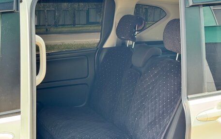 Honda Freed II, 2018 год, 1 550 000 рублей, 19 фотография